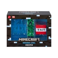 Minecraft Creeper Diamantová úroveň HLL31