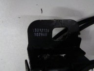 OPEL ASTRA J IV bonnet latch lock front rope 09-14r