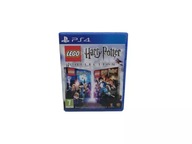 GRA PS4 LEGO HARRY POTTER COLLECTION