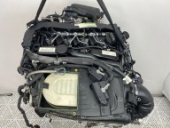engine complete 651960 Mercedes GLE 250 d 4-matic W166 OM651 2.2 CDI OM651