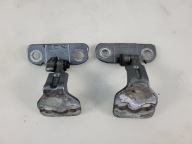 hinges door right front 1BC LRC943 Range Rover EVOQUE L538 LIFT