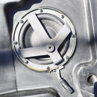 Ford S-MAX MK1 2012 Subwoofer
