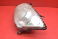 REFLEKTOR left light front EU TOYOTA COROLLA E12 LIFT 00-08