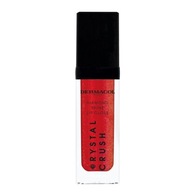 Crystal Crush Diamond Shine Lip Gloss diamentowy błyszczyk do ust 07 6ml De