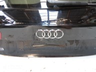 AUDI A3 8V HB trunk door cover boot