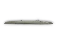 Moulage du capot Ford Galaxy facelift 2003 7M5827574B
