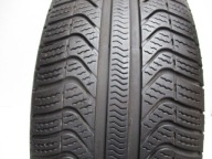 wheels discs tyres Vw Golf 7 5G0 R17 M+S