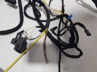 bundle wiring bonnet 2305407706 MERCEDES SL R230 W230