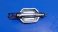 handle exterior right front MITSUBISHI PAJERO III 3 99-06R
