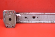 bumper support front front pillar PEUGEOT BIPPER 1 and 08-20