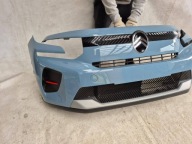CITROEN C3 IV E-C3 24- bumper front front 9856486680