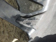 AUDI Q7 4M0 10.0 x 22 5x112 ET 26 4M0601025 DN disk