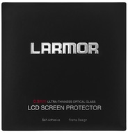Bezklejowa osłona LCD GGS Larmor do Sony a7 IV