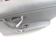 side door right rear part upholstery BMW e90 sedan