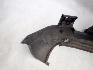 SKODA YETI 09-12 bumper rear part rear PDC