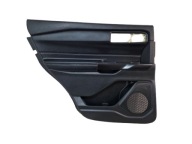 FORD EXPLORER VI 2020- side door left rear part rear