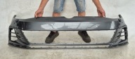 VW GOLF VII 7 GTI GTD LIFT 17- bumper front front 6XPDC SPR 5G0807221LS