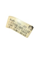 CAMBIO VOLVO V60 e 1.6 D BG9R-7002-JCD