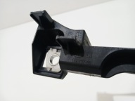 support holder lights left front BMW E60 E61 OE (0000511)