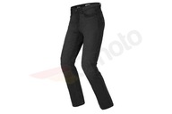 Spodnie jeans Spidi J-Tracker czarne 32