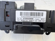 DUCATO JUMPER BOXER 17- Schalter Schalter Leuchten Sensor KATA Kurvenlicht