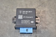 parfait état module unité de commande électronique uce feux PORSCHE MACAN 1