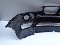 front bumper BMW X3 F25 14- LIFT NR 52697