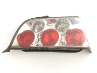light rear BMW right BMW