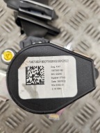 FIAT TIPO II tension belts safety front left right front original