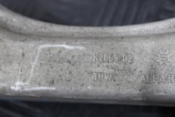 arm left front ALFA ROMEO STELVIO
