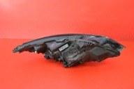 REFLEKTOR left light front lens EU 39158005 OPEL ASTRA 5 V K 15-20