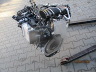 engine complete MERCEDES GLC 654820 1 TYSKM