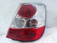 light rear rear part right HONDA CIVIC 7 VII LIFT 3D