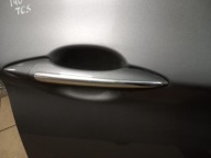 door right front complete HYUNDAI I40 T6S 10-15