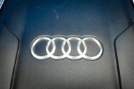 cover for engine Audi A8 4h 06J103925BS Hybrid