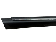 MERCEDES BENZ GL GLS moulding threshold RH A1666900640