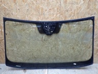 window front iron SKODA OCTAVIA 4 IV NX3 NX5 2020- 5E3845011A