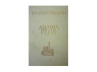 Arabia Felix - Hansen