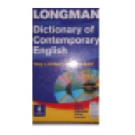 Longman Dictionary of Contemporary English - Adam