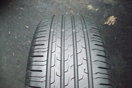 CONTINENTAL EcoContact 6 215/65R16 4,6 mm 2020