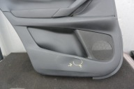 side door left rear part MAZDA CX9 II EU