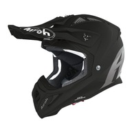 Kask motocyklowy Airoh Aviator Ace r. L czarny