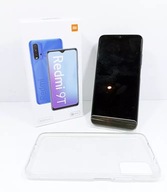 TELEFON XIAOMI REDMI 9T PUD