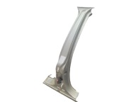 threshold left pillar central MASERATI QUATTROPORTE V (2004-2008) GRIGIO TOURIN