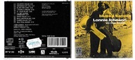 Płyta CD Lonnie Johnson Elmer Snowden Blues Ballads 1990_______________