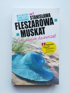 Lato nagich dziewcząt Stanisława Fleszarowa