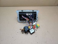 display multimedia Volkswagen Passat CC 2009 CZSHA23SAX2303