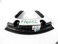 PORSCHE 911 992 LIFT 25- cap disc CARBON CARRERA EXCLUSIVE design