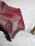 FORD FOCUS MK4 ST-LINE 18- bumper rear part rear 6PDC