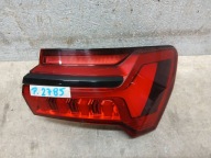 light rear part right AUDI A6 C8 4K5 sedan LED 4K5945092D